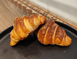 Mini Crust Croissant